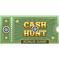 Cash Hunt Ikona