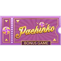 Pachinko Ikona