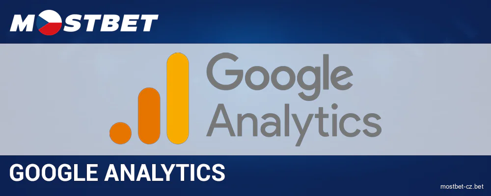 Analytika v Mostbet Česko